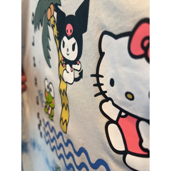 Hello Kitty & Friends Sz XL - Picture 7 of 9